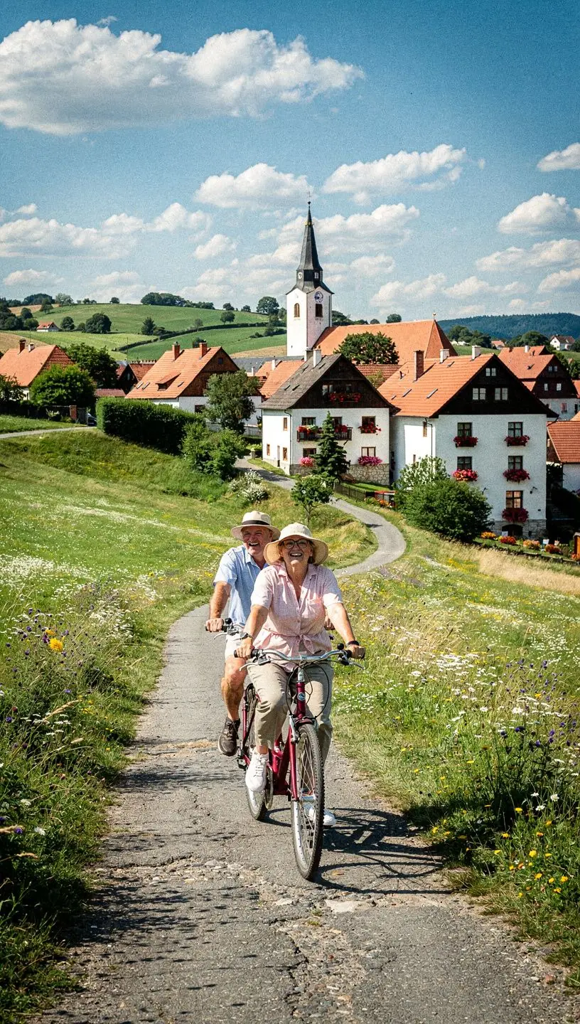 Nature walk benefits: health, relaxation, and exploration.