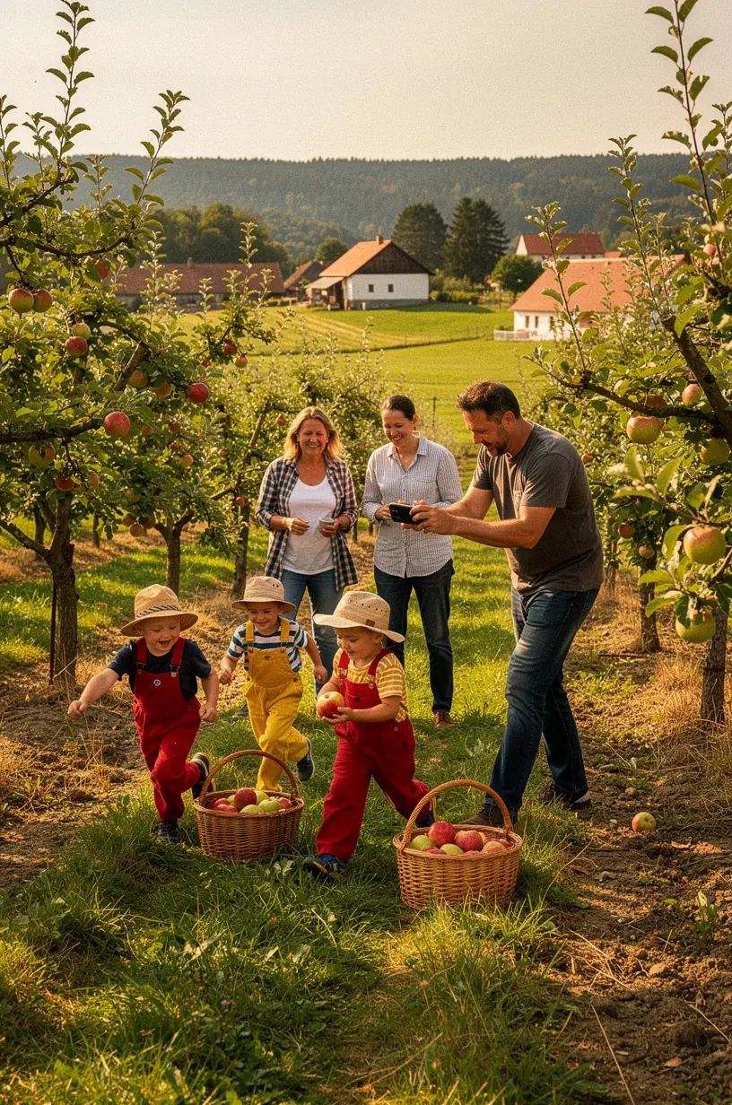 Urban park enhancing community wellbeing through recreation.